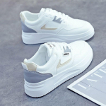 FASHION SHOES Meeste hingavad sporditossud Sportlikud jooksujalatsid naiste v&auml;litennise j&otilde;usaali treener 35 sinine