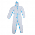 &Uuml;ldine kaitse&uuml;likonna riietus, tihendatud, tolmukindel, veekindel(L)