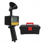 L&uuml;psilehma mastiidi detektor Recessive piiman&auml;&auml;rme tester Loomade veterinaarne testimisseade