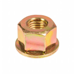 Mutter M10X1.25 vasakuk&auml;eline 76-004