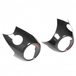 S&uuml;sinikkiust stiilis k&uuml;lgmise kliimaseadme &otilde;hu v&auml;ljalaskeava raami katte asendus Clubvan Crossover Cooperile