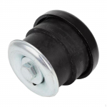 Body Mount Set 924181 Rubber Premium High Performance Replacing Easy to Install Car Accessories