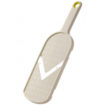 Multifunktsionaalne k&ouml;&ouml;giviljal&otilde;ikur majapidamiseks salati, kapsa, porgandi, redise, kurgi purustamiseks, k&ouml;&ouml;gividinate jaoks 1 pc valge