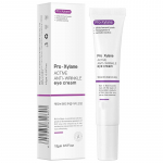 Pro Xylane Aktiivne Silmakreem Kollageen Niisutav Kortsudevastane Pinguldav V&auml;hendab Silmaaluseid Kotte Tumedad Ringid 1pc