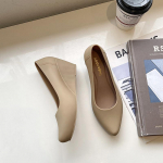 Veekindlad Jelly Terava ninaga Kontsaga Rannakingad - Naiste Vabaaja Vihmasaapad