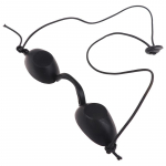 Kaitseprillid Laservalgusprillid Kaitseprillid Ipl Ilukliinik Must