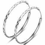 Populaarsed &uuml;mmargused k&otilde;rvar&otilde;ngad, suured k&otilde;rvar&otilde;ngad, naiste isiksus, Korea versioon, v&auml;ike ring, suure ringi temperament
