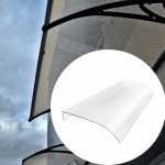 Terrassivarjuga varikatus v&auml;lisuksele, akna varikatuse garaažile ja r&otilde;dule 40cmx40cm