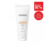 Zeroid Dermanual Cleansing Gel 200ml