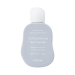 FROMRIER Vegan EGF Cica Hwajalmeok Sun Ampoule 56ml 2 types (soft/water) Water Sun Ampoule
