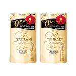 Tsubaki Premium Repair Water 200ml Refill (2 packs)