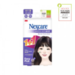 NEXCARE Easy Pick Blemish Patch Relief Double Special (68 sheets + 68 sheets) Blemish Patch Relief 68 sheets 1+1