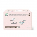 Organic Organic Nature Ultra Slim Panty Liner Long 32P