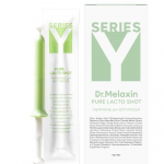 Dr. Melaxin Series Y Pure Lacto Shot Inner Ampoule 1.9g 2 types, choose 1 (3 pcs/10 pcs) 3 lacto shots