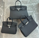 Suure mahutavusega lit&scaron;imustriga togo kuldne ja h&otilde;bedane teemant ehtsast nahast pealisnahast lehmavillast moodne ja mitmek&uuml;lgne &uuml;he &otilde;laga k&auml;ekott 35x18x25cm strapless must/h&otilde;be