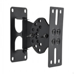Speaker Wall Ceiling Mount Holder Sturdy Structure Easy to Install Universal Home Surround Horizontal