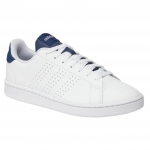 Meeste spordijalan&otilde;ud ADIDAS ADVANTAGE IF6097 - valged r. 44 ⅔ 44 2/3 valge