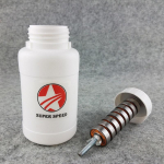 Rula Rulluisukingad laagrite puhastuspudel, laagri jaoks pole vedelikku