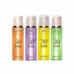 [Menokin] 30 Sekundiga Mullitav Puhastaja 150ml (4 t&uuml;&uuml;pi) / Igap&auml;evane k&auml;itumine, S&auml;rav, Pooride puhastus, T&auml;iuslik Daily Comport 150ml