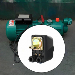 R&otilde;hul&uuml;liti kontroller, Lihtne paigaldada, Veekindel Reguleeritav Style B