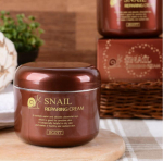 Jigott Snail Repairing Cream &ndash; Regenereeriv ja vananemisvastane niisutaja 1 ea