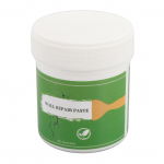 Seinakittimise komplekt kaabitsaga, veekindel pahtel, kipsplaadi paigaldus, valge