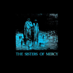 12-tolline plaat SISTERS OF MERCY - Body And Soul MR029T Merciful Releas 1988 USA Rock Kasutatud