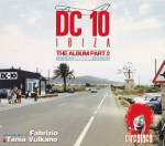 CD MITMESUGUSED - Dc 10 Ibiza; Album Osa 2 ECB45CD Mitte-Jaapan Muusika Muu Kasutatud