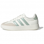 Adidas Barreda Off White Linen Green Metallic Naiste Tennised Kreemikas JI4905 38