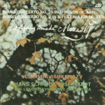 LP Plaat WOLFGANG AMADEUS MOZART ASHKENAZY Klaverikontsert nr. 20 D-mollis K CS6579 LONDON RECORDS 1968 USA Klassikaline Kasutatud