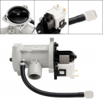 BPX2-2L Pesumasina &auml;ravoolupump trummelpesumasina jaoks 5859EN1004J