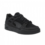 Meeste spordijalan&otilde;ud Puma Slipstream Suede 387547 01 mustad r. 43 43 must