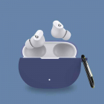 Pokemoni &uuml;mbris Beats Studio Buds Case Cartoon silikoonist kate Beats Studio Buds Plus k&otilde;rvaklappide laadimistarvikute kate For Studio Buds