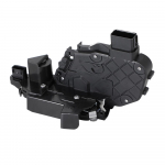 Tagumise parempoolse ukse luku ajam Range Rover Evoque Jaguar XF v&otilde;tmeta sissep&auml;&auml;s