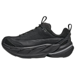 HOKA Elevon X Carbon Black Unisex tossud 1147550-BBNB 40