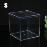 Plastikust l&auml;bipaistev hoiukarp Ehted Helmed Kalastustarvikud Kommikarp S