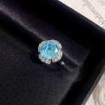 Tsirkoon roosa ripats k&auml;ev&otilde;ru kerge luksus peen temperamendiga k&auml;ev&otilde;ru ni&scaron;&scaron; mitmek&uuml;lgne k&otilde;rge sensiga moeehted naistele