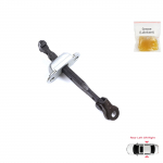 BDP1483 Tagaluugi piiraja rihm Honda Civic MK10 X 2016-2021 Insight MK3 III ZE4 72840TBAA01