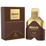 Brave Intense Mirada Eau de parfum for men 100 ml