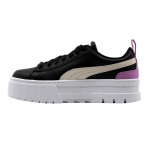 Noorte spordijalan&otilde;ud Puma Mayze Lth 384527 07 mustad r. 38 38 must