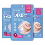 Easyderm Ilupliister Puhitiste Akne Plaaster 42 tk X 3 pakki 42PCS X 3 PACK