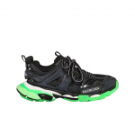 Balenciaga Track tossud Must Helendav pimedas EU 40