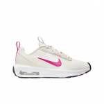 (w) Nike Air Max Interlock Lite Summit White Fierce Pink 270