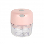 Elektriline USB-laadimise minik&uuml;&uuml;slaugupress kodumajapidamistele 100ML/Double Blade
