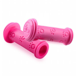 1 paar kummist jalgratta lenksuk&auml;epidemed libisemiskindlad veekindlad kolmerattaline roller