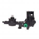 360 kraadi p&ouml;&ouml;rlev terastoru vesilood teleskoopvarras peenreguleerimine panoraamkallutus t&otilde;stevarras multifunktsionaalne reguleeritav panoraamkallutus