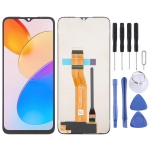 Originaal LCD-ekraan digitizeriga t&auml;ielikult kokkupandud For Honor X5