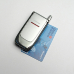 Renoveeritud Nokia lukustamata Originaal Nokia 6060 Klapp GSM Mobiiltelefon 1 SIM-kaardiga No charger h&otilde;be