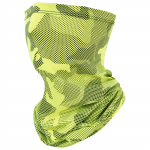 CUBATTY N&auml;okate, UV-kaitse, Meeste, N&auml;okaitse, Suvi, K&uuml;lmatunne, Kaitsab kaela, P&auml;ike Free Size roheline