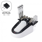 Professionaalne n&auml;o teemantmikrodermabrasiooni masin koduseks kasutamiseks n&auml;opuhastus ilumasin koorimine pooride puhastus nahahooldus